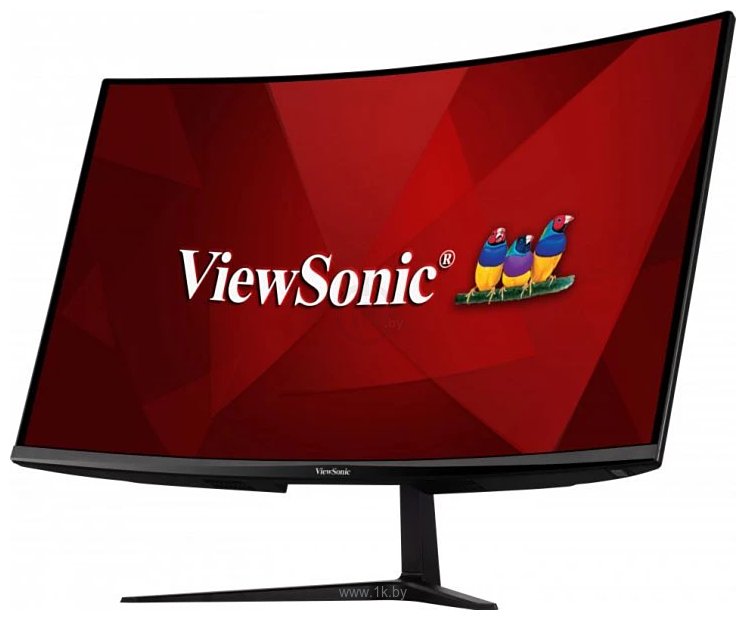 Фотографии ViewSonic VX3219-PC-MHD