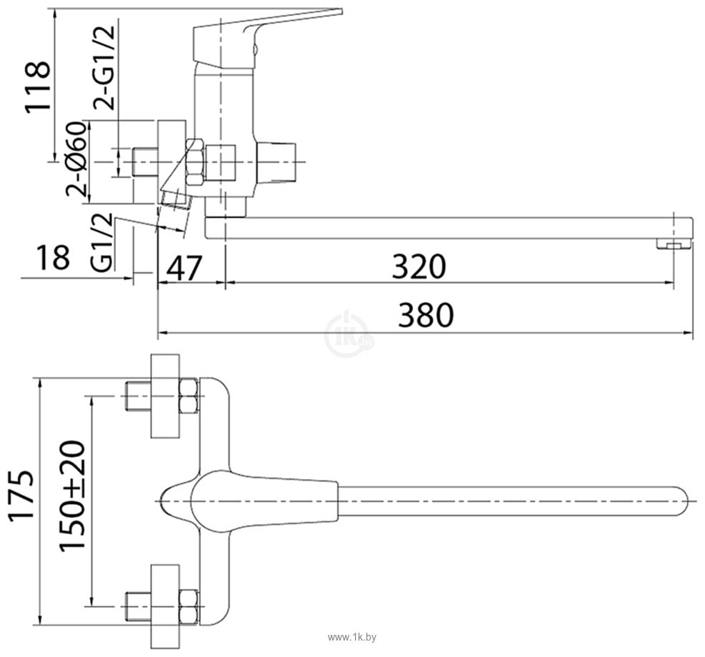 Фотографии Milardo Helic HELSB02M10