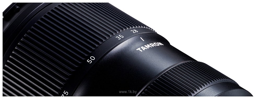 Фотографии Tamron 28-75mm F/2.8 Di III VXD G2 (Model A063S)