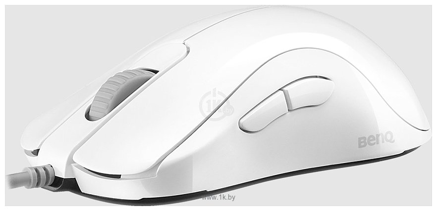 Фотографии BenQ Zowie ZA13-B white