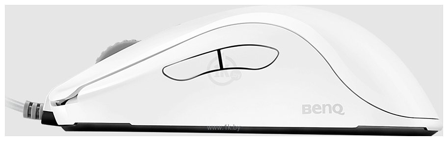 Фотографии BenQ Zowie ZA13-B white