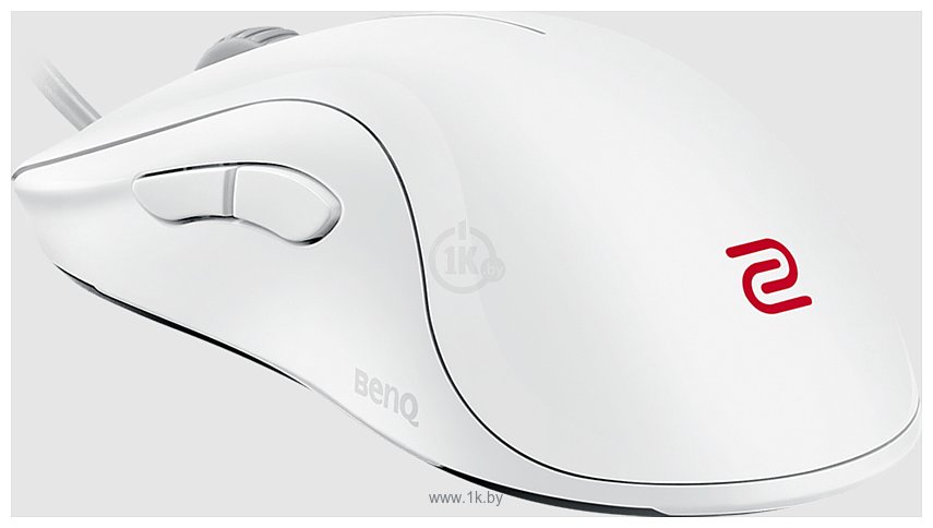 Фотографии BenQ Zowie ZA13-B white