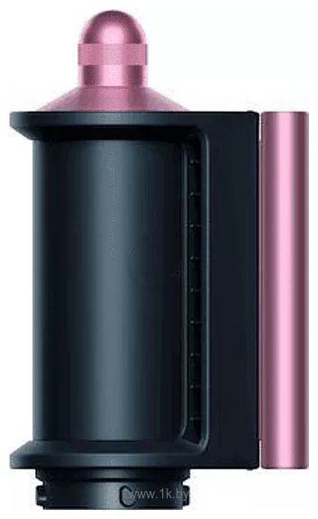 Фотографии Dyson Airwrap Complete HS05 (синий/розовое золото)