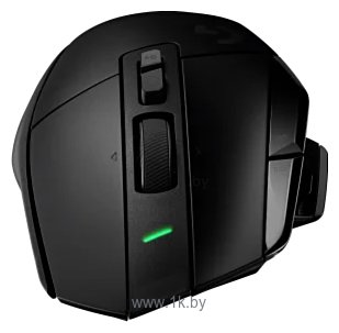 Фотографии Logitech G502 X Plus black