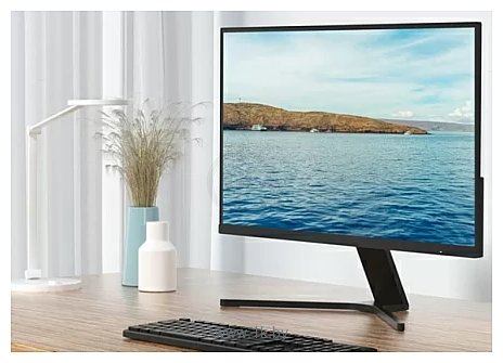 Фотографии Xiaomi Redmi Monitor 2K 27" RMMNT27NQ (китайская версия)