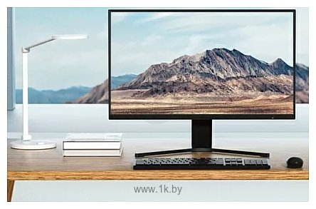 Фотографии Xiaomi Redmi Monitor 2K 27" RMMNT27NQ (китайская версия)