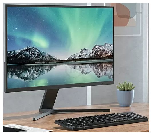 Фотографии Xiaomi Redmi Monitor 2K 27" RMMNT27NQ (китайская версия)