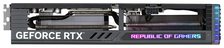 Фотографии ASUS TUF Gaming GeForce RTX 4060 Ti OC Edition 8GB GDDR6 (TUF-RTX4060TI-O8G-GAMING)