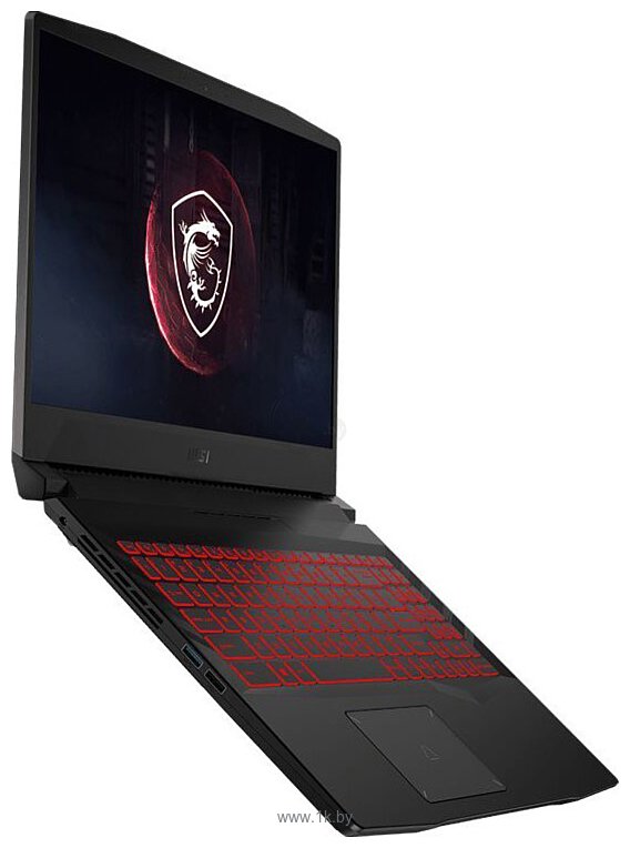 Фотографии MSI Pulse GL66 12UCK-469US