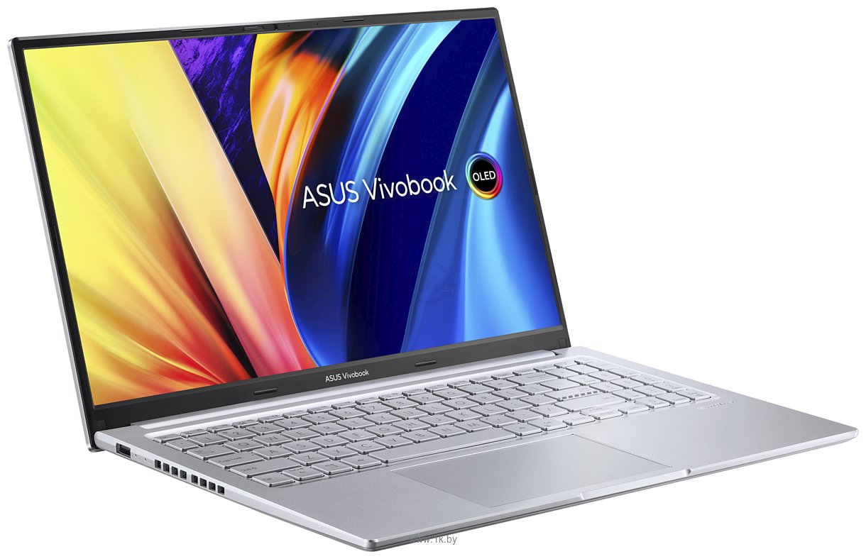 Фотографии ASUS Vivobook 15X OLED X1503ZA-L1491W