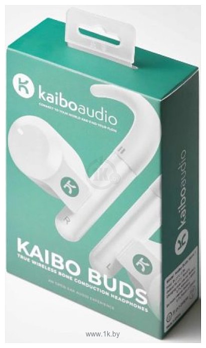 Фотографии Kaiboaudio Kaibo Buds