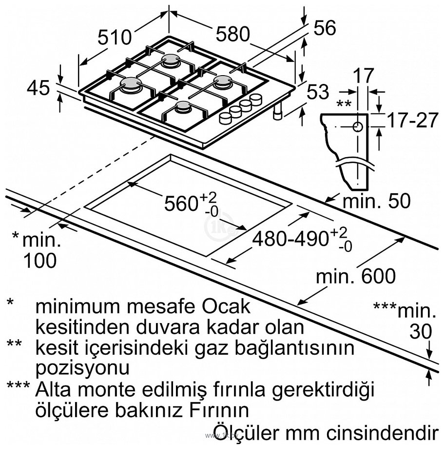 Фотографии Siemens iQ100 EB6C5PB82M