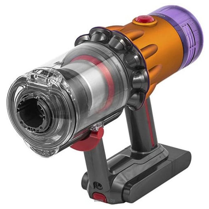 Фотографии Dyson V12 Detect Slim Absolute 394436-01