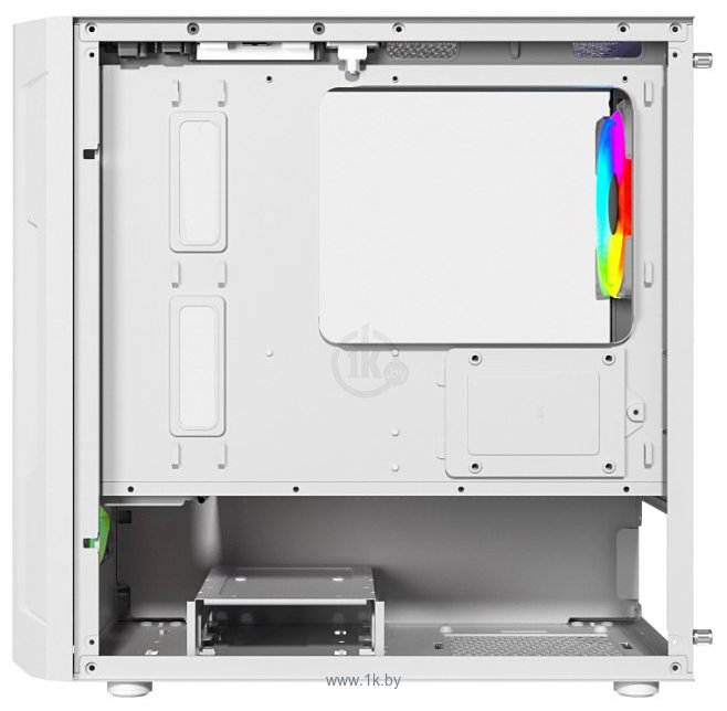 Фотографии Powercase Mistral Micro D3B ARGB CMMDW-A3