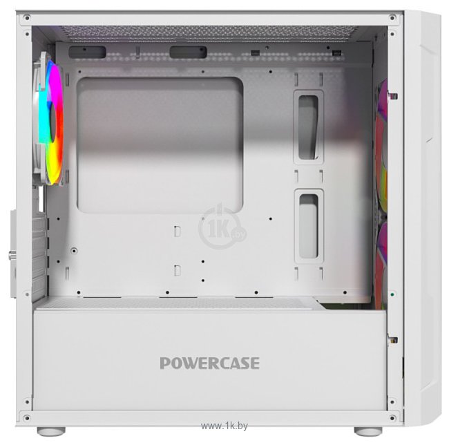 Фотографии Powercase Mistral Micro D3B ARGB CMMDW-A3