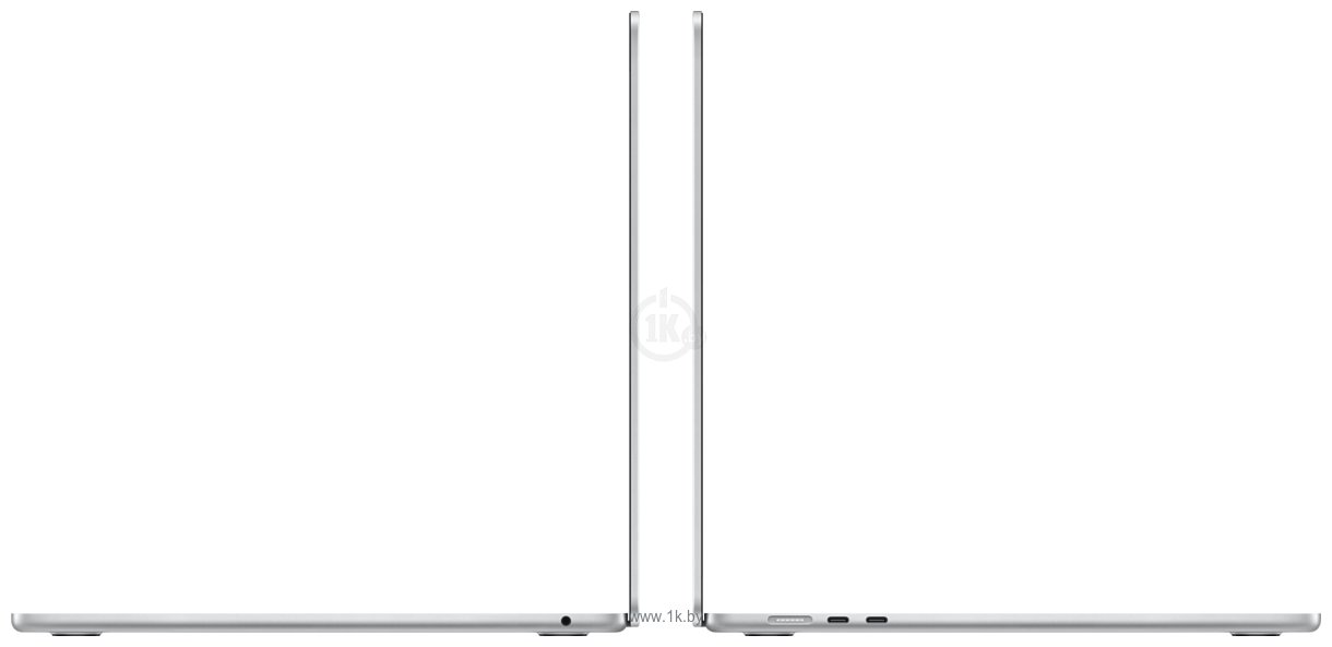 Фотографии Apple Macbook Air 15" M2 2023 (Z18P000B0)