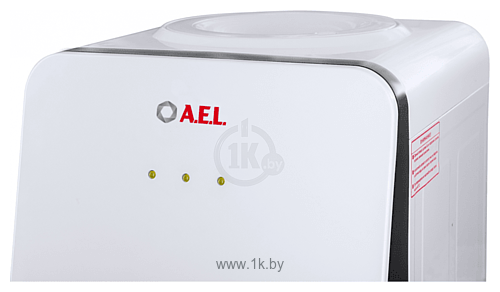Фотографии AEL LK-AEL-85c (черный/белый)