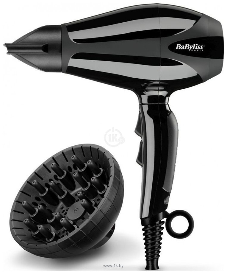 Фотографии BaByliss 6715E