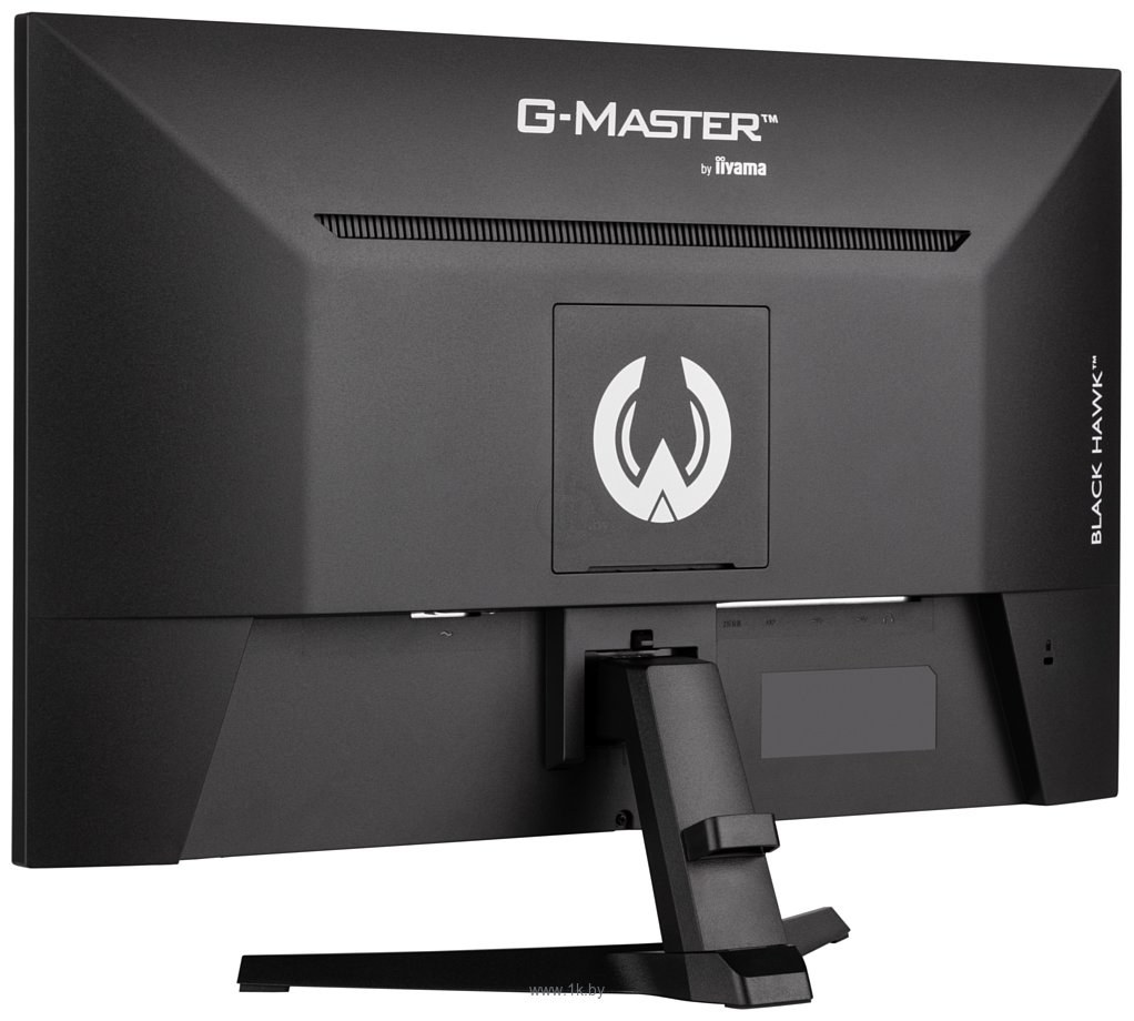 Фотографии Iiyama G-Master G2745QSU-B1