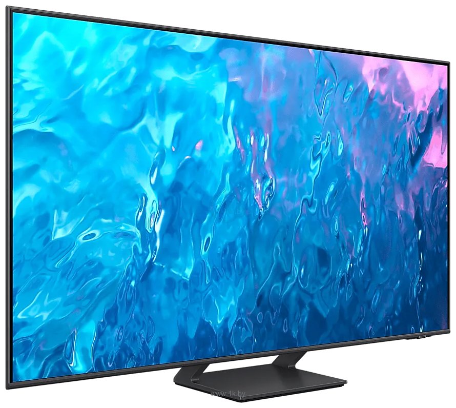 Фотографии Samsung QLED 4K Q70C QE65Q70CAUXUZ