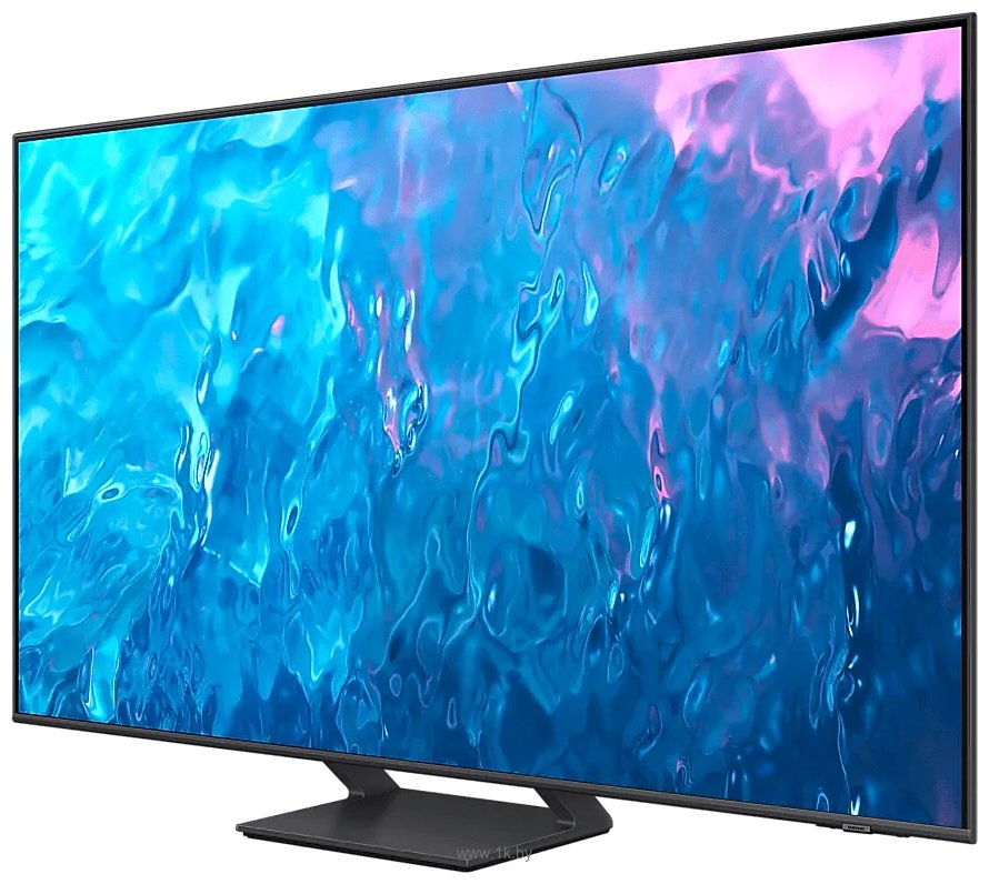 Фотографии Samsung QLED 4K Q70C QE65Q70CAUXUZ