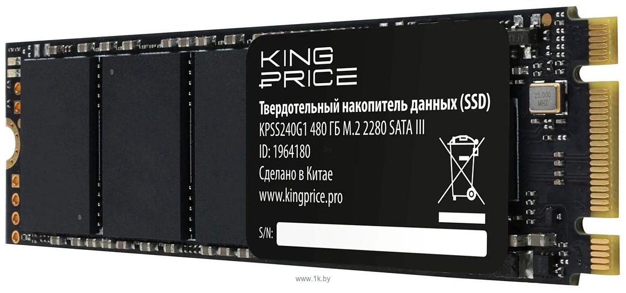 Фотографии Kingprice KPSS480G1 480GB