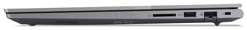 Фотографии Lenovo ThinkBook 16 G6 ABP (21KK001ARU)