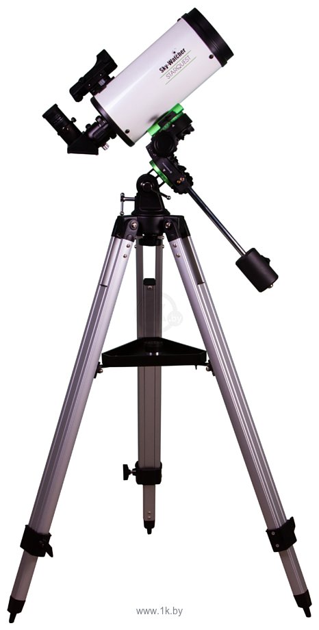 Фотографии Sky-Watcher MAK102/1300 StarQuest EQ1