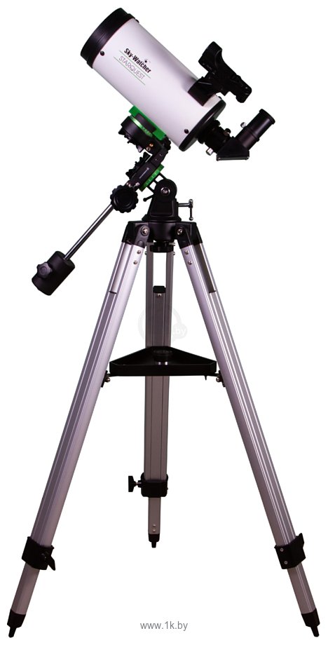 Фотографии Sky-Watcher MAK102/1300 StarQuest EQ1