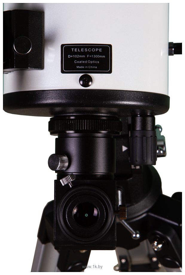 Фотографии Sky-Watcher MAK102/1300 StarQuest EQ1