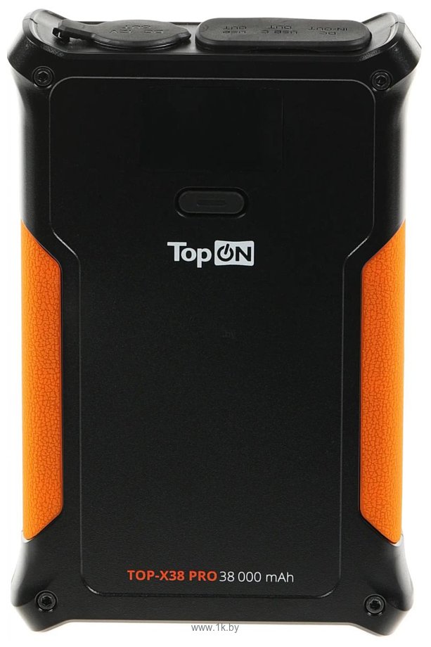 Фотографии TopON TOP-X38 PRO