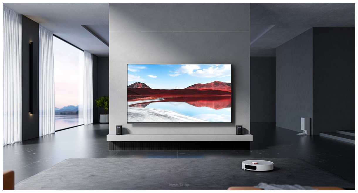 Фотографии Xiaomi Mi TV A Pro 65 2025 (международная версия)