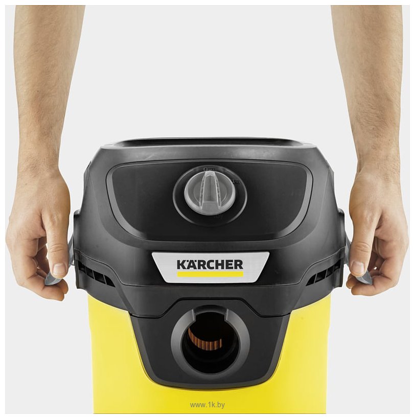 Фотографии Karcher KWD3 (1.628-443.0)