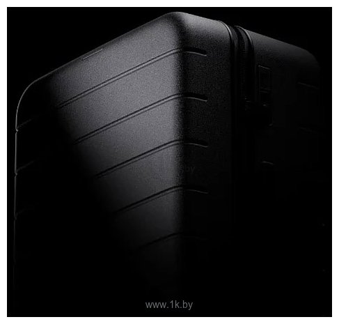 Фотографии Xiaomi Luggage Classic Pro 24" BHR8606GL (серый)