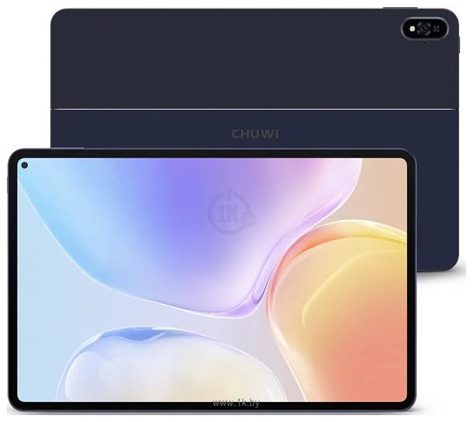 Фотографии CHUWI HiPad Pro 8/128GB