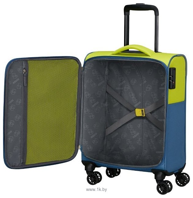 Фотографии American Tourister Daring Dash MF7-74001 55 см