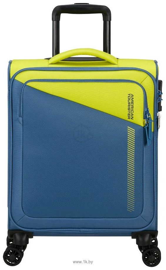 Фотографии American Tourister Daring Dash MF7-74001 55 см