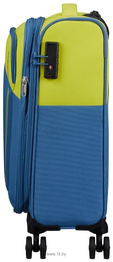 Фотографии American Tourister Daring Dash MF7-74001 55 см