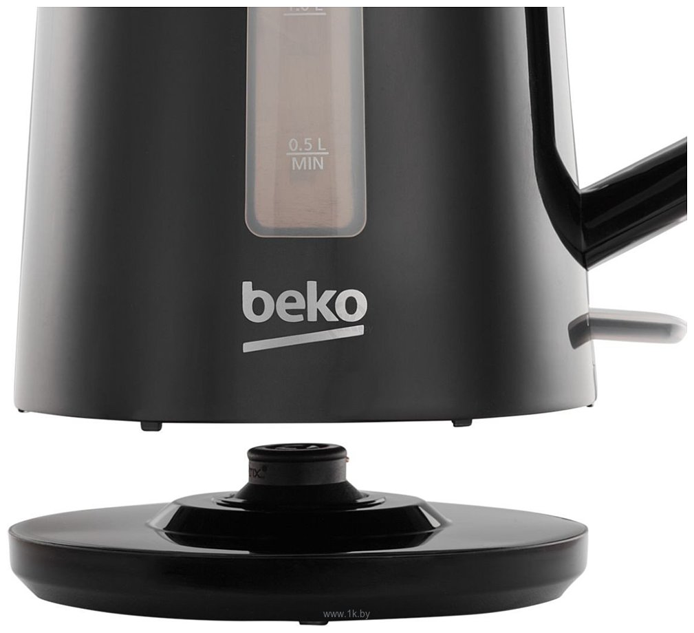 Фотографии BEKO WKM 4226 B