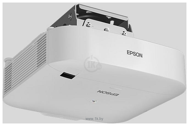 Фотографии Epson EB-PU1006W