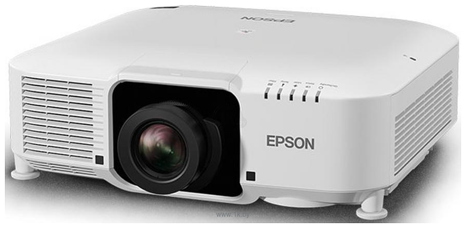 Фотографии Epson EB-PU1006W