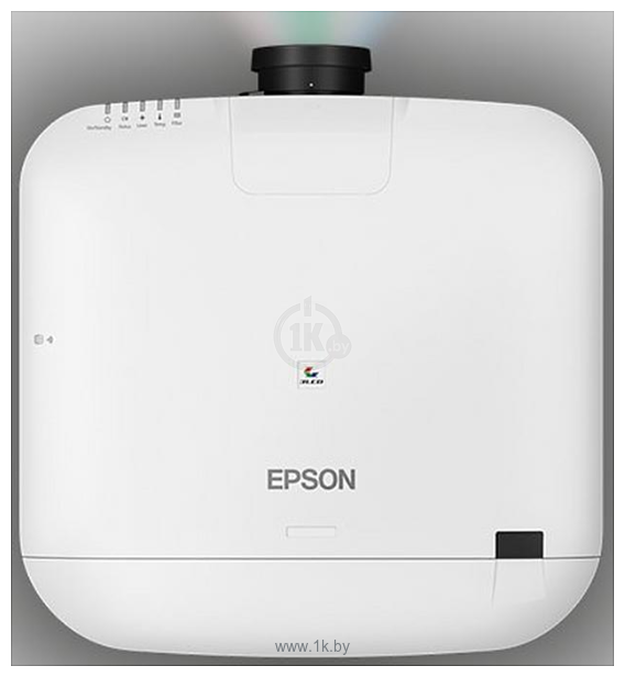 Фотографии Epson EB-PU1006W