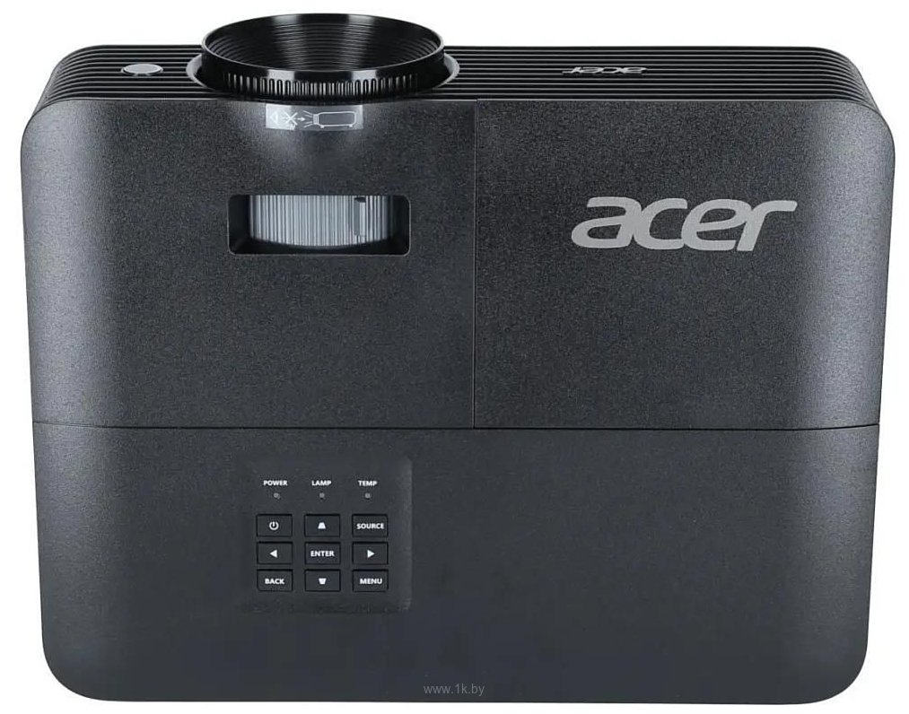 Фотографии Acer X139 MR.JX611.00Z