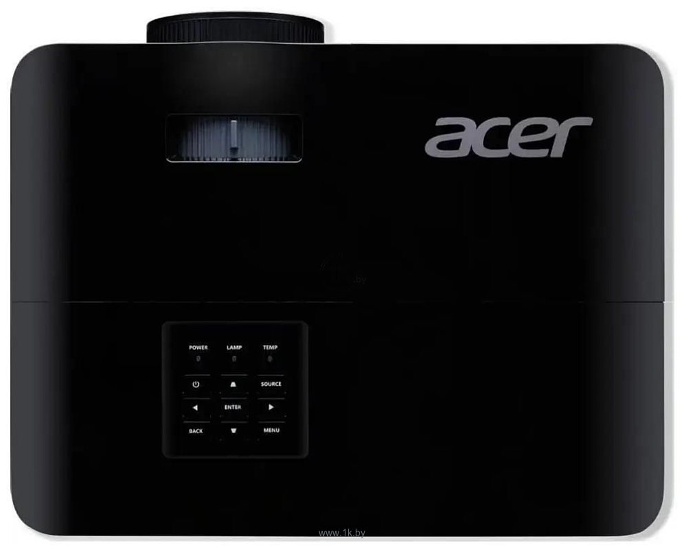 Фотографии Acer X139 MR.JX611.00Z