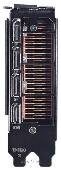 Фотографии AFOX GeForce RTX 3090 24GB GDDR6X (AF3090-24GD6XH7)