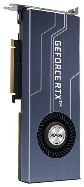 Фотографии AFOX GeForce RTX 3090 24GB GDDR6X (AF3090-24GD6XH7)