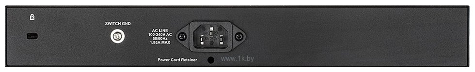 Фотографии D-link DGS-1210-10MP/FL2A