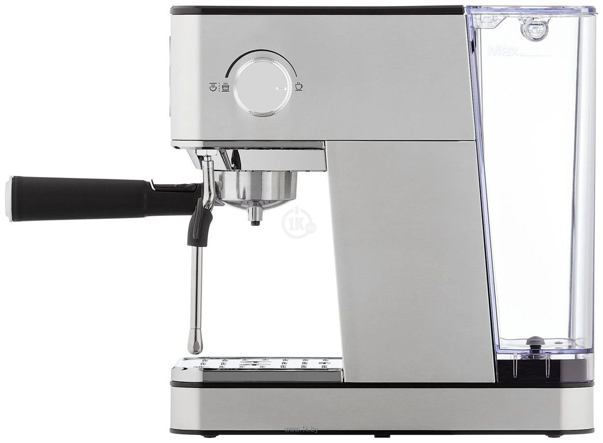 Фотографии Krona Espresso Kaffeemaschine Inox 20 Bar КА-00008023