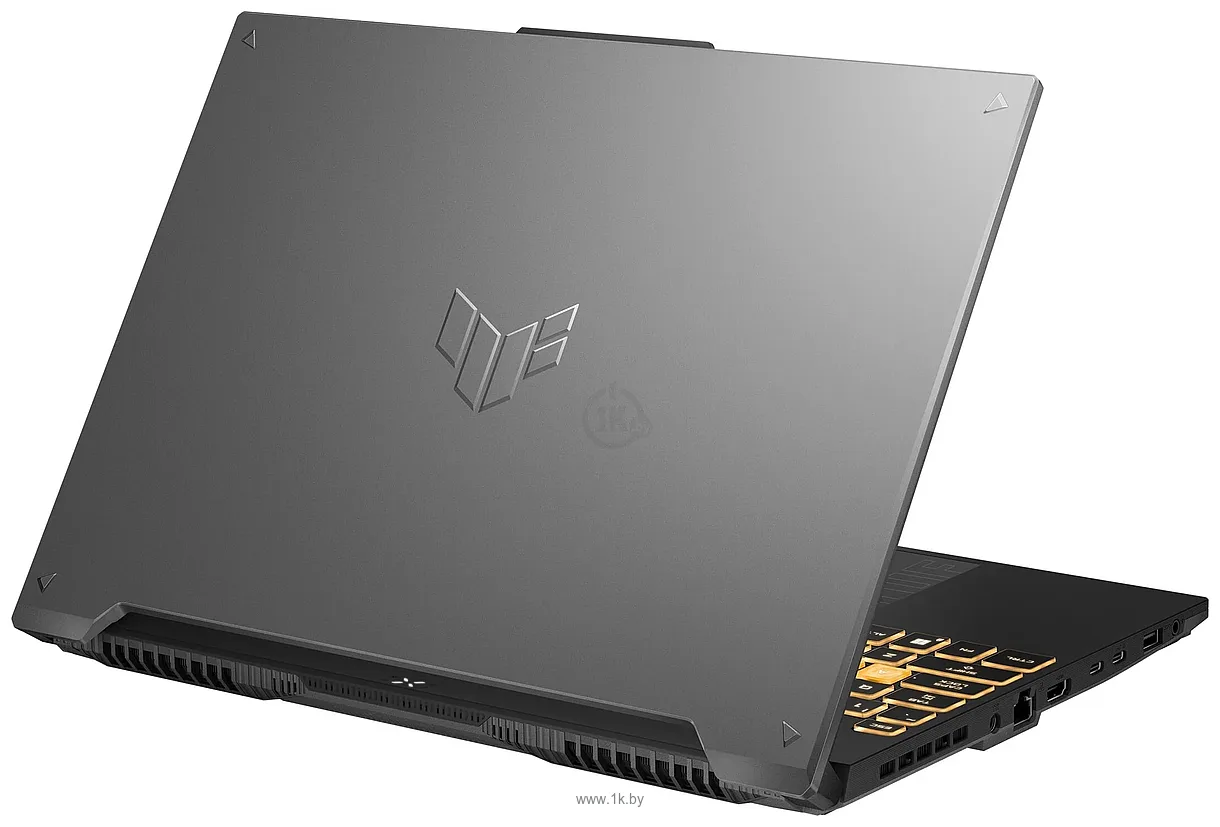 Фотографии ASUS TUF Gaming F16 2025 FX607JVR14900-0EAEXHB8X10 Фотографии ASUS TUF Gaming F16 2025 FX607JVR14900-0EAEXHB8X10