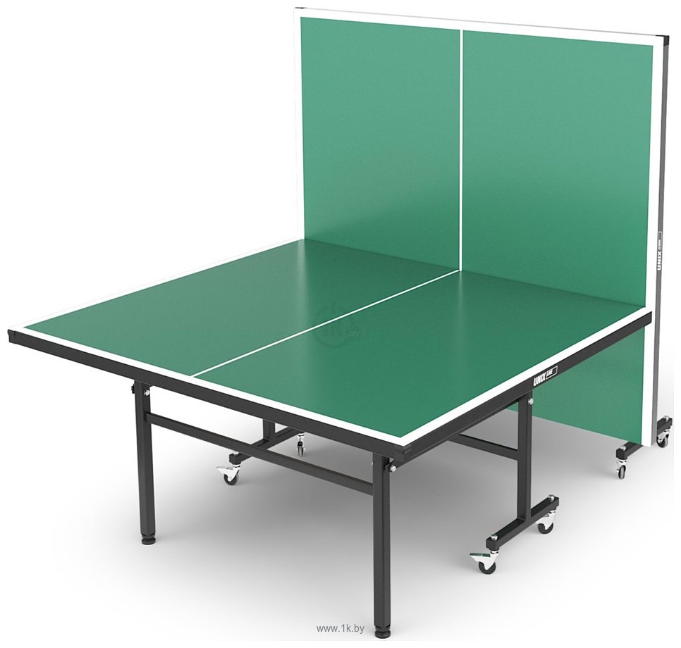 Фотографии Unix Line Indoor 15 mm MDF (green) Фотографии Unix Line Indoor 15 mm MDF (green)